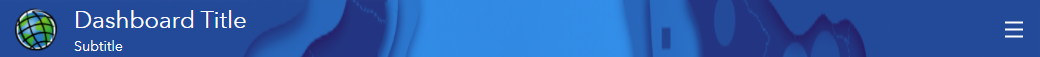 Header element Header element